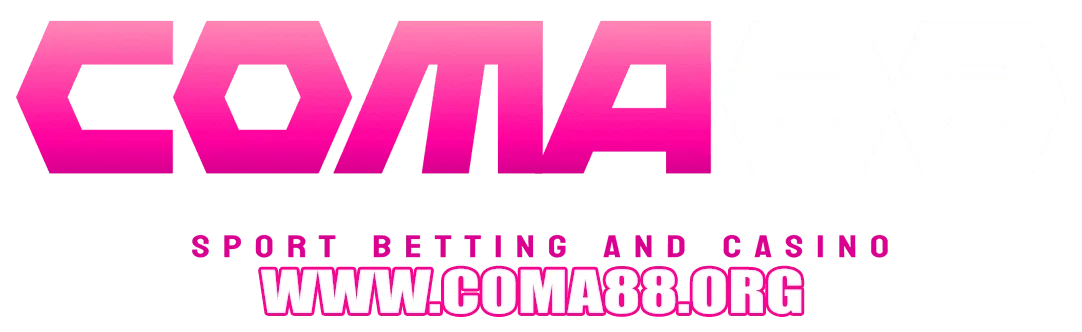 COMA88 เว็บตรง ทางเข้า สล็อต และคู่มือใช้งาน